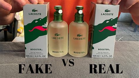 lacoste perfume fake vs real|lacoste counterfeit.